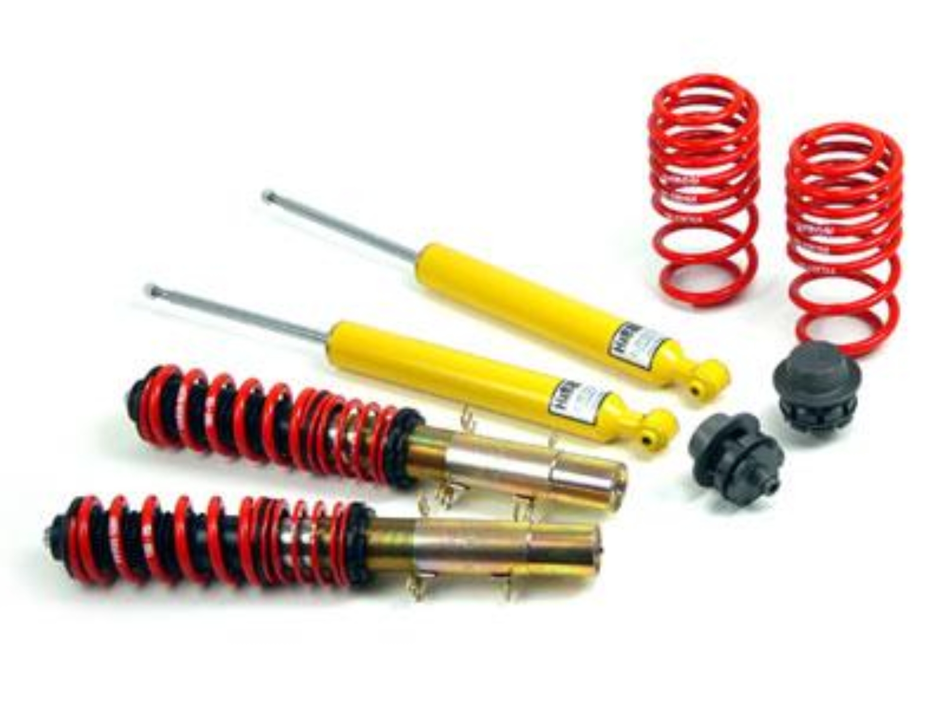Picture of H&R HR Street Perf Coil Overs - 29525-2