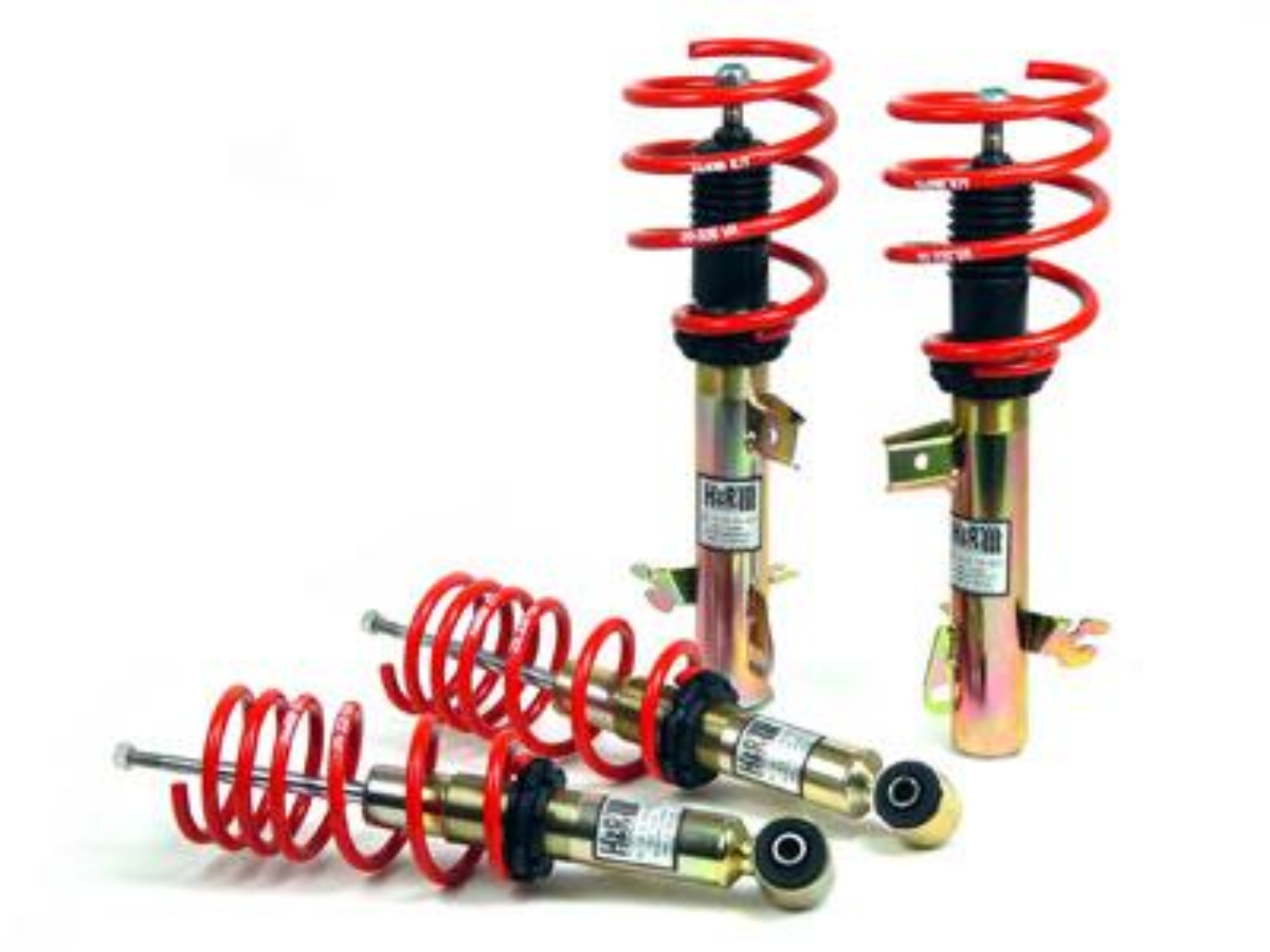 Picture of H&R 02-06 MINI Cooper R50/R53 Street Perf. Coil Over (After 3/1/02)