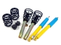 Picture of H&R 99-05 BMW 323i/325i/328i/330i E46 Street Perf. Coil Over