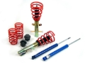 Picture of H&R 00-05 Ford Focus/Focus SVT DAW Street Perf. Coil Over