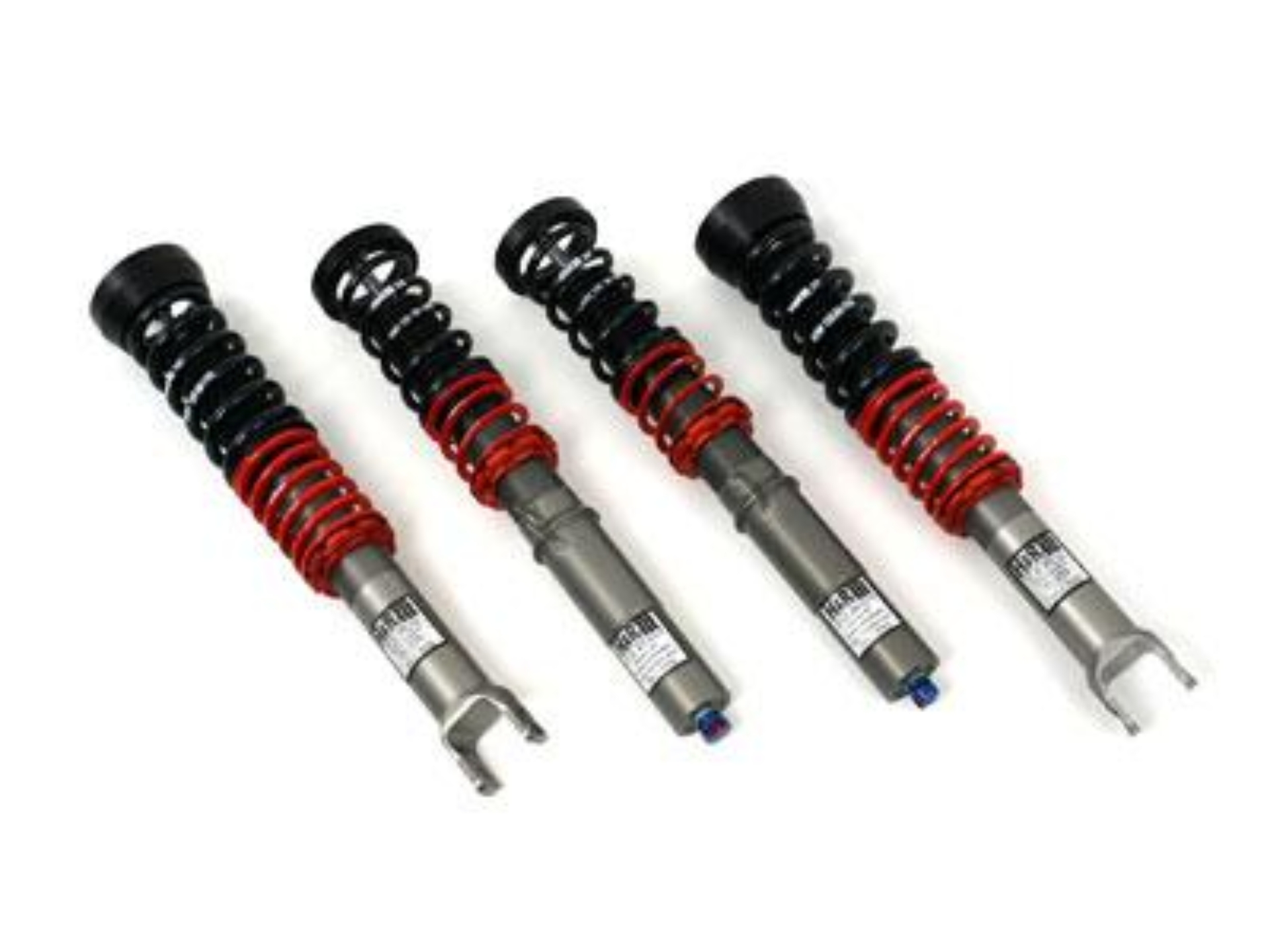 Picture of H&R 05-12 Porsche 911/997 Carrera (Coupe/Cabrio) Street Perf. Coil Over (Non PASM)