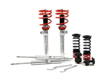 Picture of H&R 06-12 BMW 325i Sport Wagon/328i Sport Wagon E91 Street Perf. Coil Over