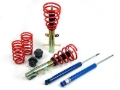 Picture of H&R 00-05 Ford Focus/Focus SVT DAW Street Perf. Coil Over