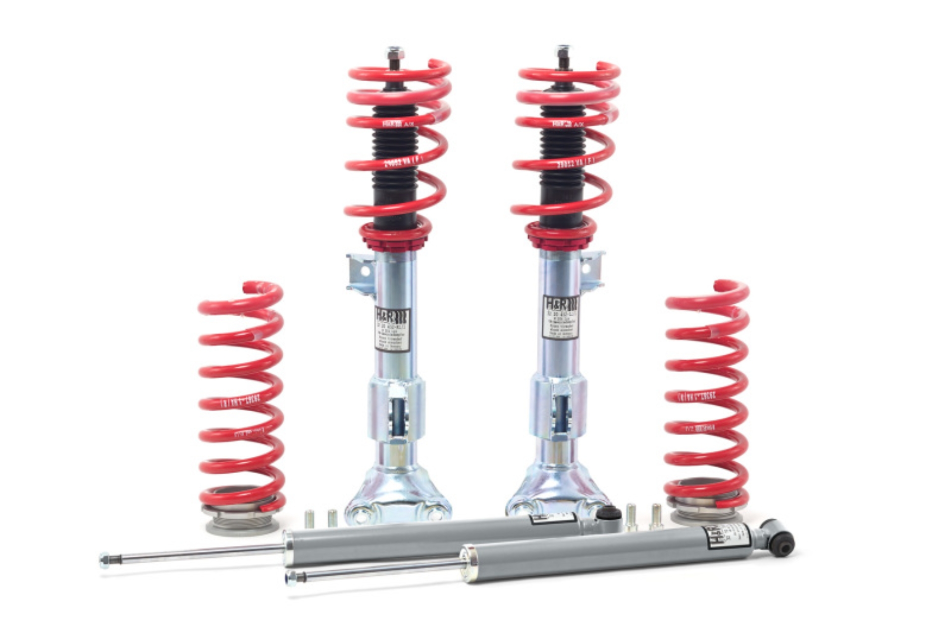 Picture of H&R HR Street Perf Coil Overs - 29052-1