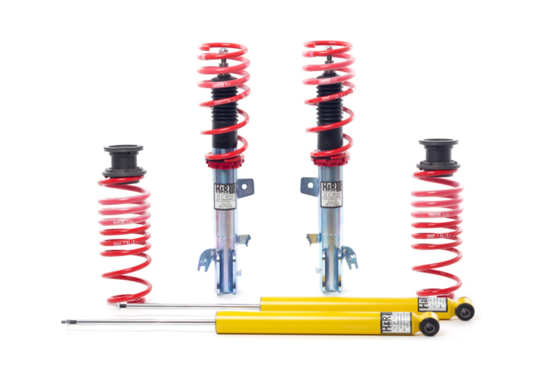Picture of H&R HR Street Perf Coil Overs - 29043-1