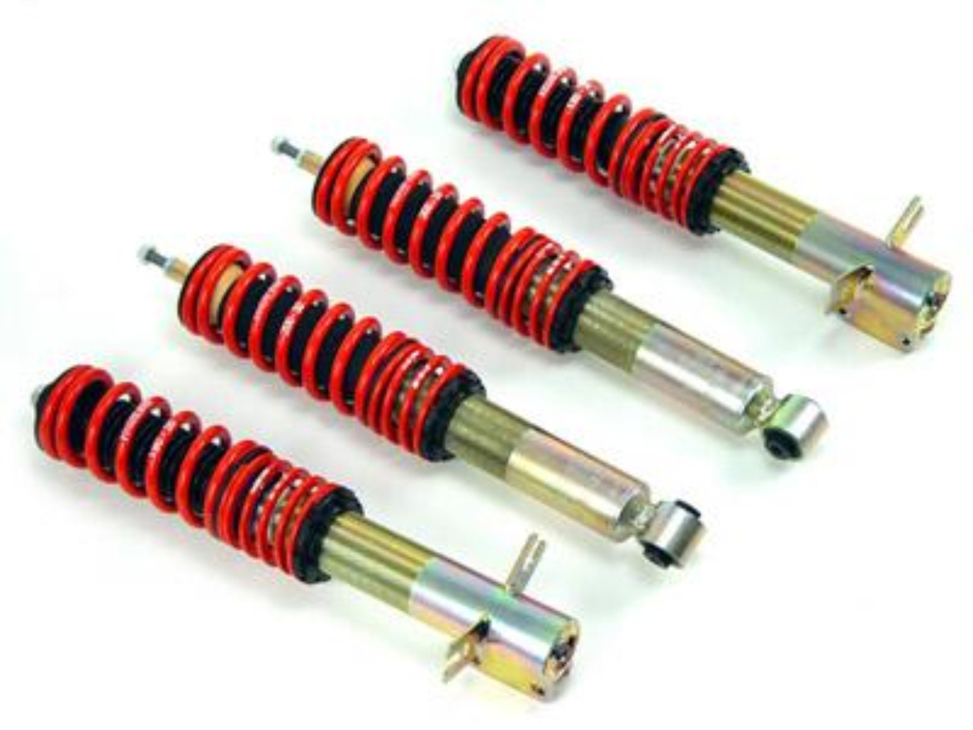 Picture of H&R 80-84 Volkswagen Jetta/Rabbit MK1 Street Perf. Coil Over