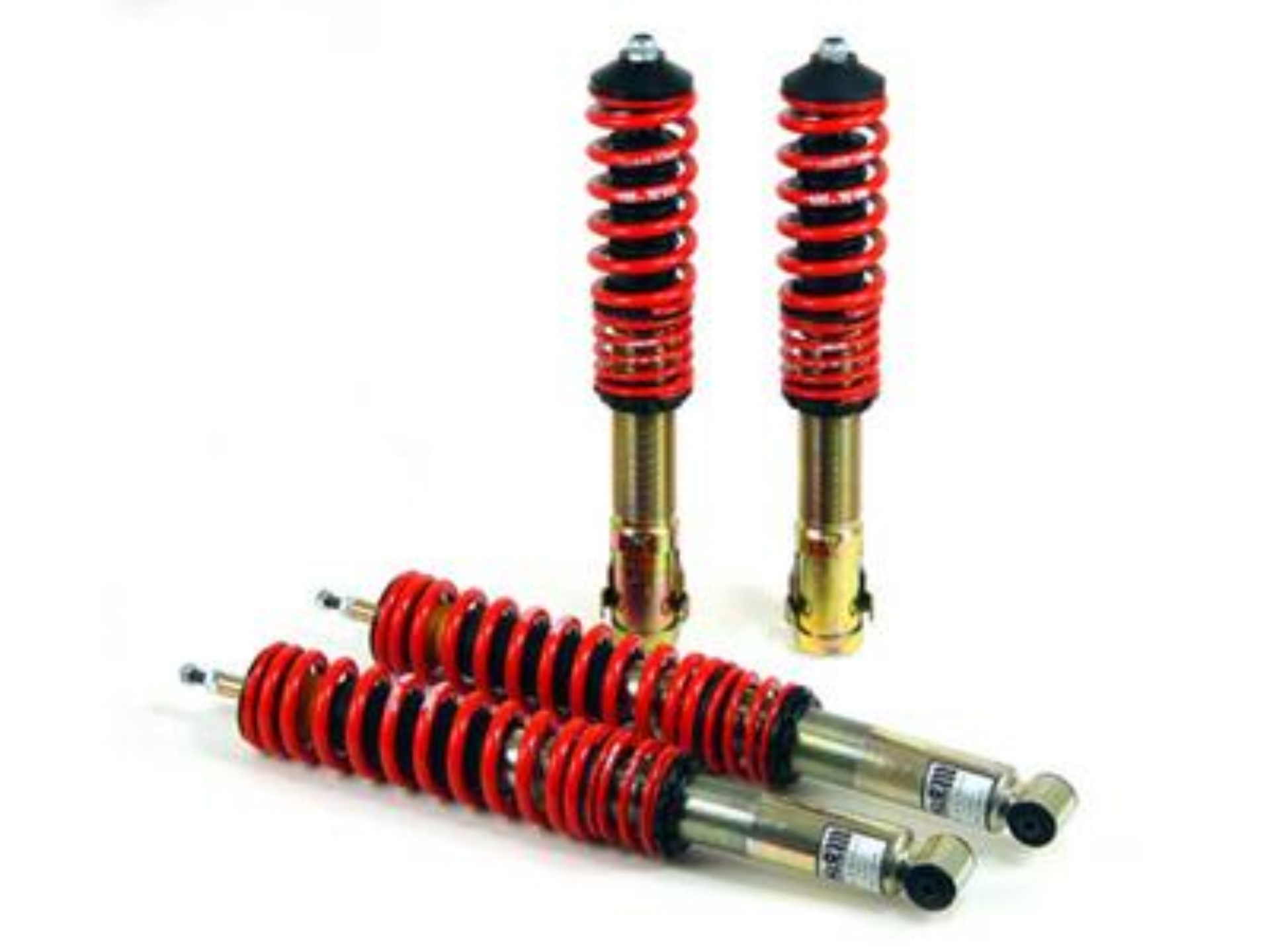 Picture of H&R 93-96 Volkswagen Golf/Jetta 8V MK3 Street Perf. Coil Over (Before 6/31/96)
