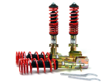 Picture of H&R 97-02 Hyundai Tiburon RD Street Perf. Coil Over