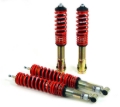 Picture of H&R 93-96 Volkswagen Golf/Jetta 8V MK3 Street Perf. Coil Over (Before 6/31/96)