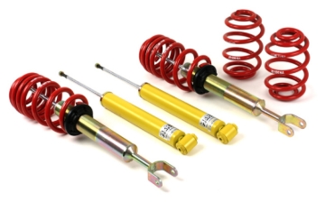 Picture of H&R 98-04 Audi A6 (2WD) 4B Street Perf. Coil Over (After 6/1/97)