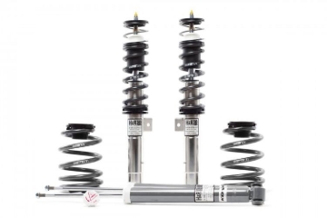 Picture of H&R 09-17 Volkswagen CC VR6 4Motion Street Perf. SS Coil Over (Damping Adjustable)