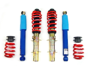 Picture of H&R 99-06 Audi TT Quattro/TT Quattro Roadster (AWD) Street Perf. Coil Over