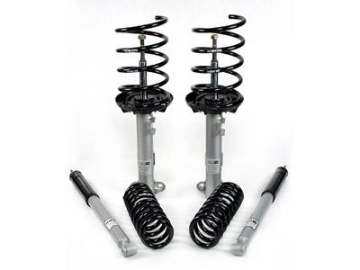Picture of H&R 01-07 Mercedes-Benz C240/C320 W203 Sport Cup Kit