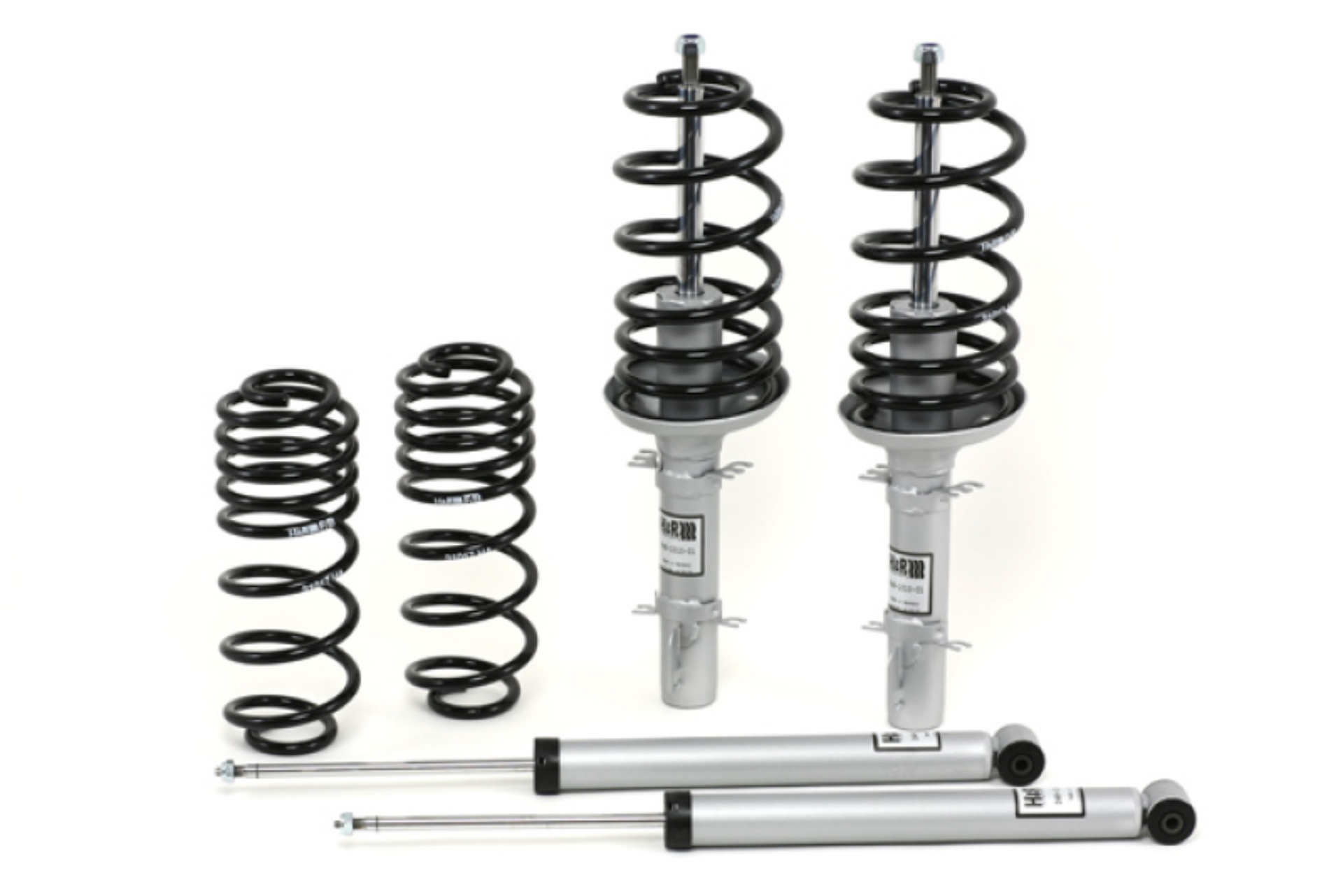 Picture of H&R HR Sport Cup Kit Suspension Packages - 31017-1