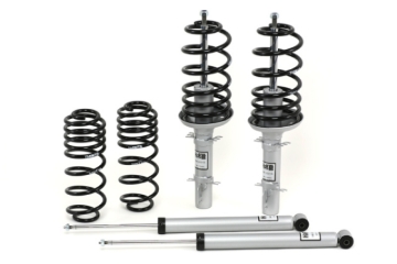 Picture of H&R 98-05 Volkswagen Golf/Jetta 2.0L MK4 Sport Cup Kit (Non Cabrio)