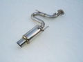 Picture of Invidia 00+ Celica GT & GT-S N1 Cat Back Exhaust