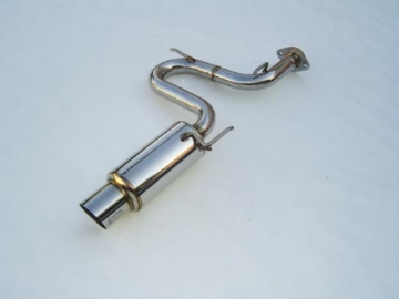 Picture of Invidia 00+ Celica GT & GT-S N1 Cat Back Exhaust