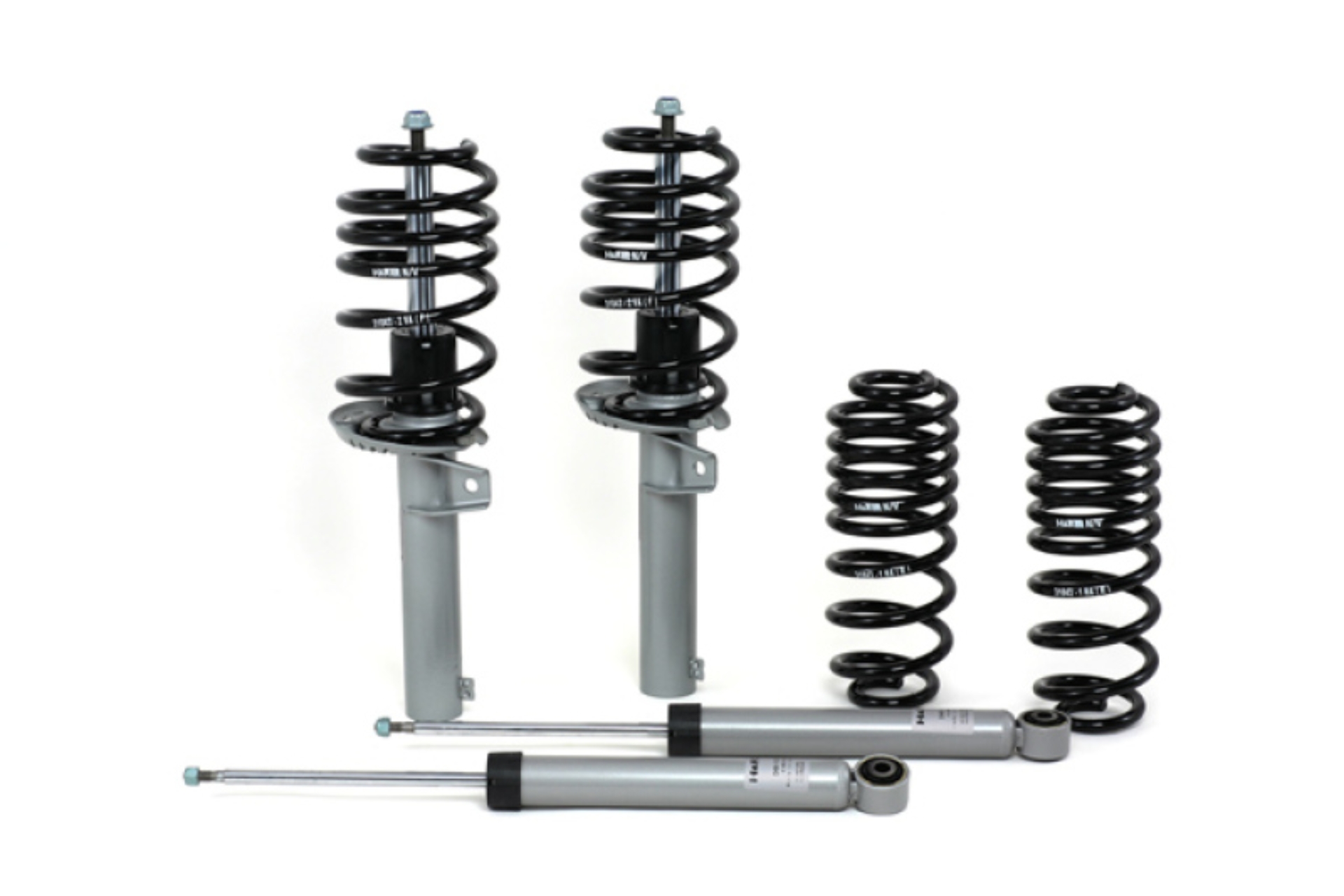 Picture of H&R HR Sport Cup Kit Suspension Packages - 31043-2