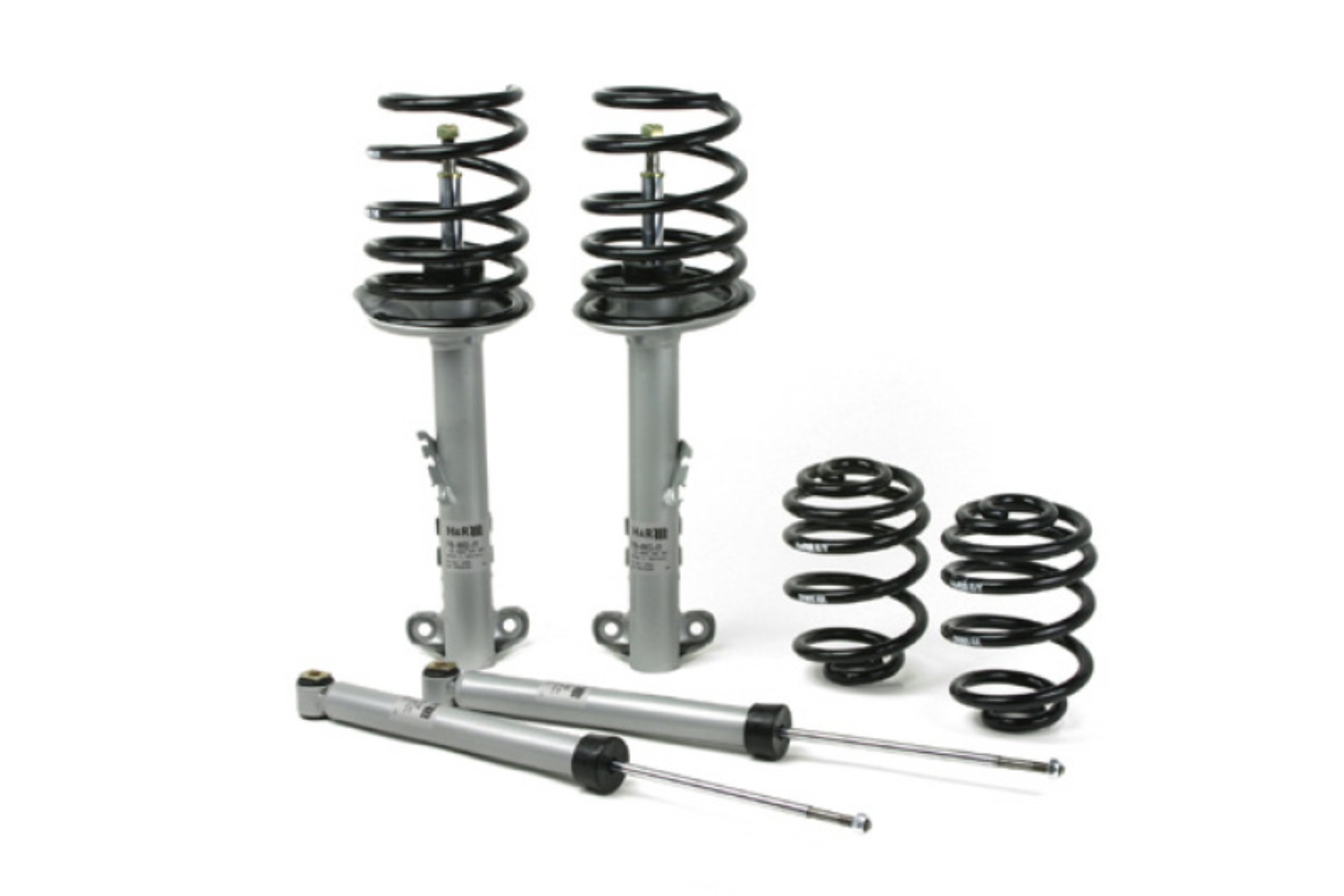 Picture of H&R HR Sport Cup Kit Suspension Packages - 31005-2