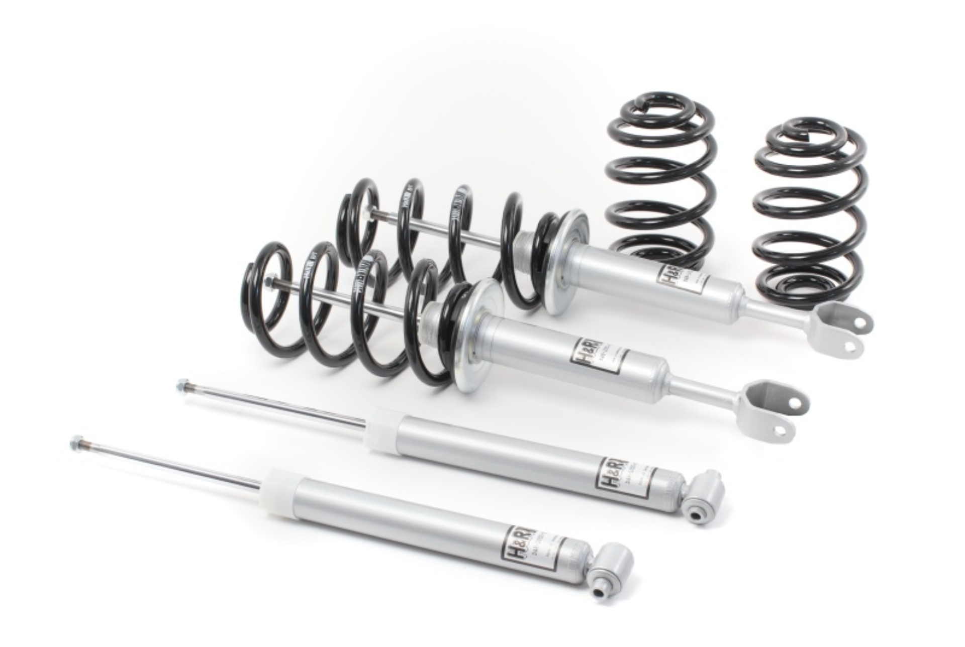 Picture of H&R HR Sport Cup Kit Suspension Packages - 31051-1