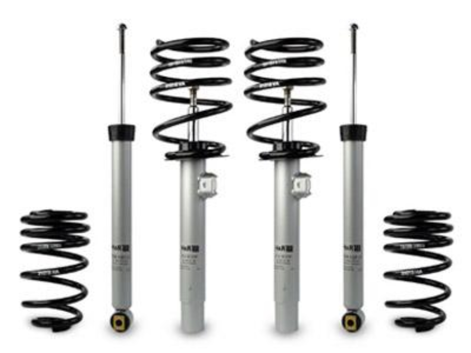 Picture of H&R HR Sport Cup Kit Suspension Packages - 31019-1