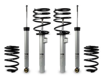 Picture of H&R 99-05 BMW 323i/325i/328i/330i E46 Sport Cup Kit (w/o Sport Suspension)