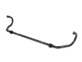 Picture of H&R 98-05 Volkswagen Golf/Jetta 2.0L/VR6/TDI/1.8T MK4 22mm Non Adj. Sway Bar - Front