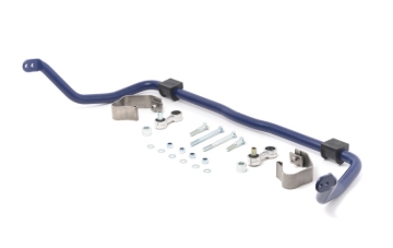 Picture of H&R 98-05 Volkswagen Golf/Jetta 1.8T/2.0L/VR6/TDI MK4 28mm Adj. 2 Hole Sway Bar - Rear