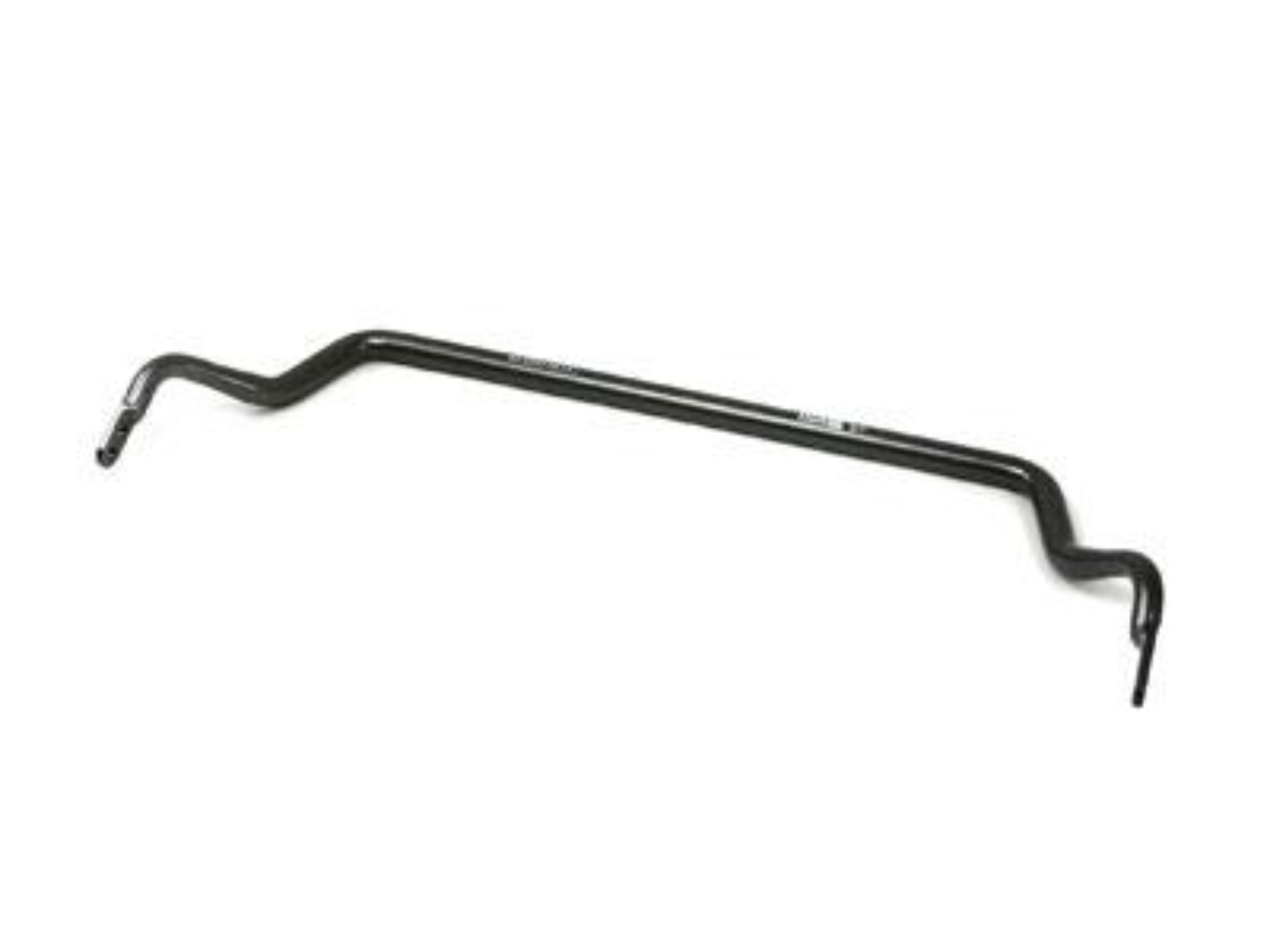 Picture of H&R 01-06 BMW M3/M3 Cabrio E46 25mm Adj. 2 Hole Sway Bar - Rear