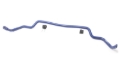 Picture of H&R 01-07 Mercedes-Benz C240/C320 W203 26mm Adj. 2 Hole Sway Bar (10mm End Link Hole) - Front