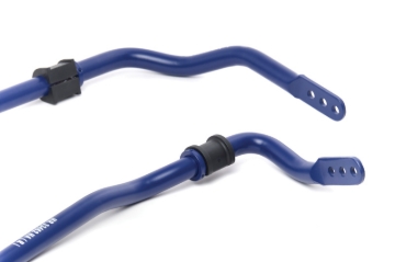 Picture of H&R 89-98 Mazda Miata MX5 NA 18mm Adj. 3 Hole Sway Bar - Rear