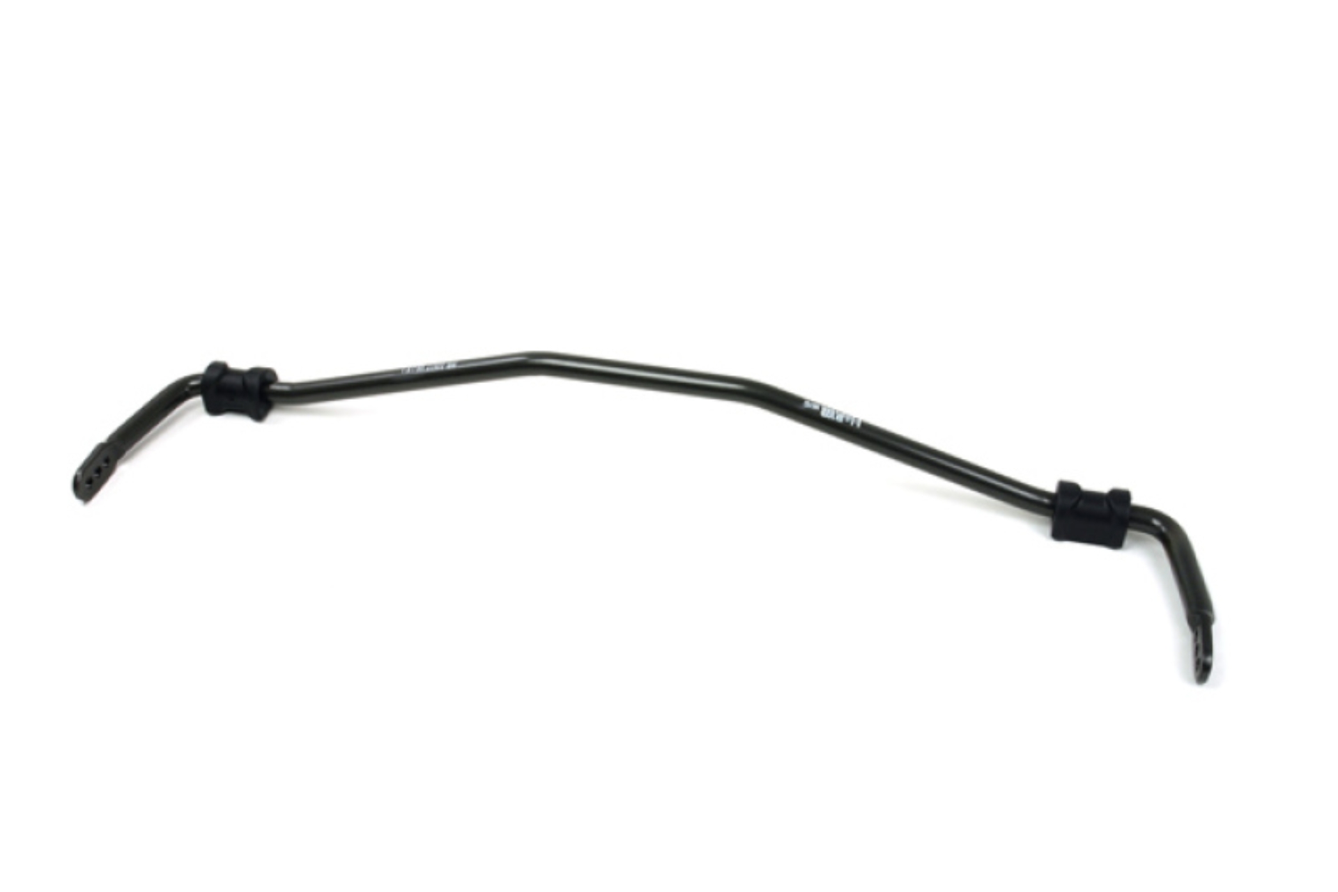 Picture of H&R 85-91 BMW 325e/325i/325is E30 22mm Adj. 3 Hole Sway Bar - Front