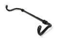 Picture of H&R 97-04 Porsche Boxster/Boxster S 986 26mm Non Adj. Sway Bar - Front