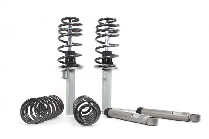 Picture of H&R HR Touring Cup Kit Suspension Packages - 31002T-2