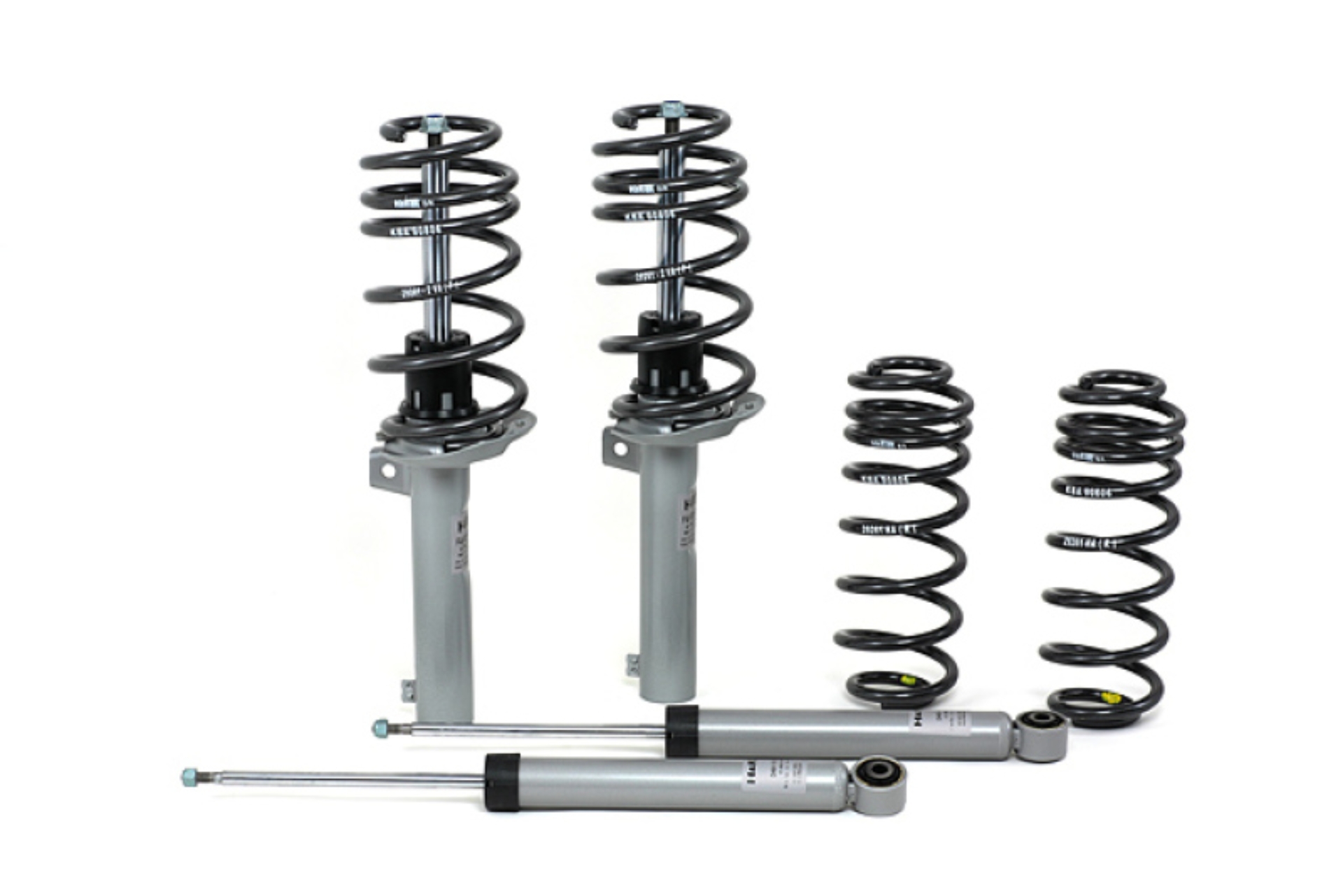 Picture of H&R HR Touring Cup Kit Suspension Packages - 31043T-2