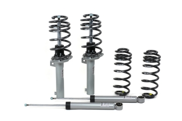 Picture of H&R 06-09 Volkswagen Golf (Rabbit/Rabbit S) 2.5L/1.9L TDI/2.0T MK5 Touring Cup Kit
