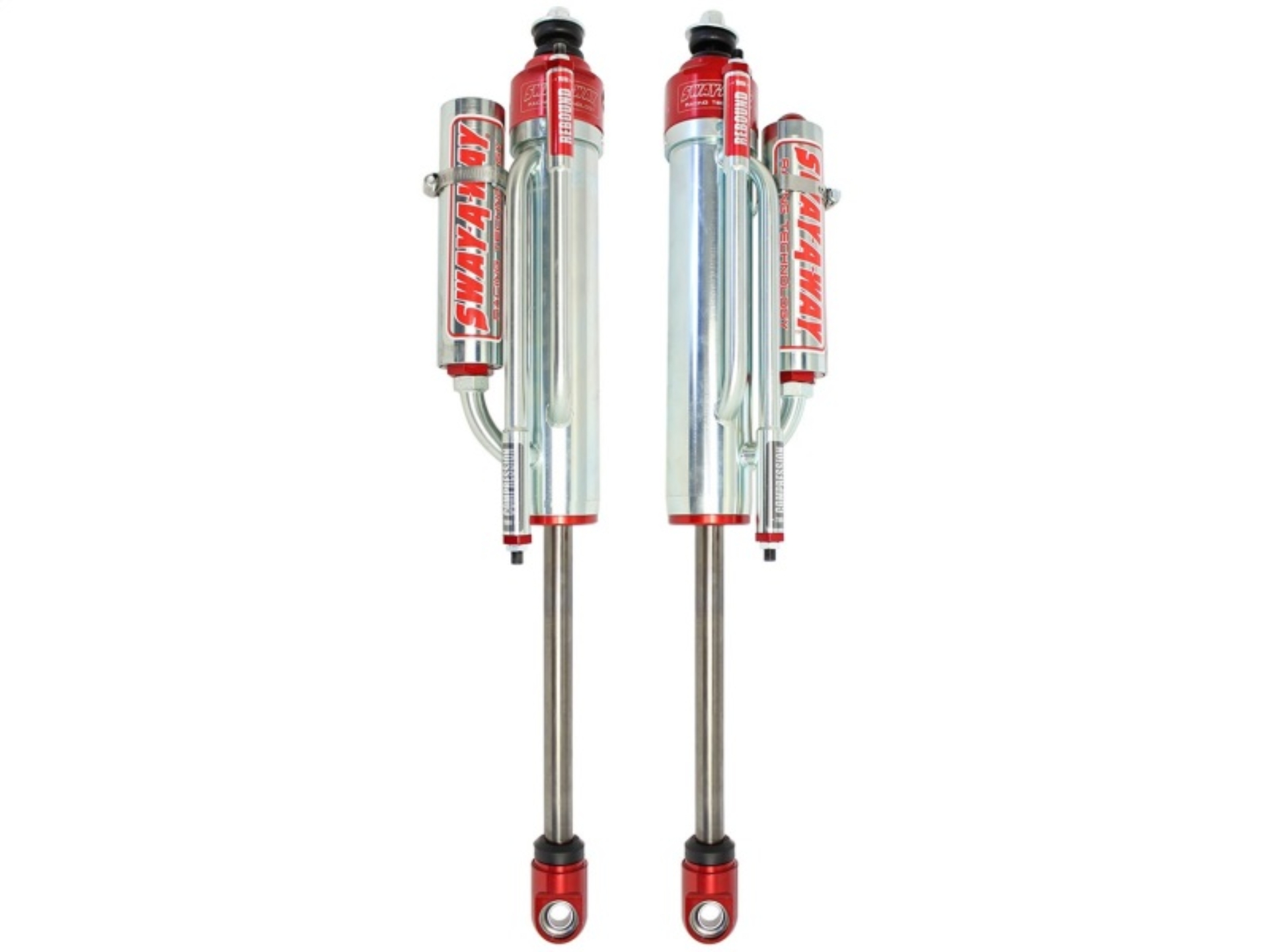 Picture of aFe Shock/Bump Stop Kits Shock & Spring Kits - 401-5600-13