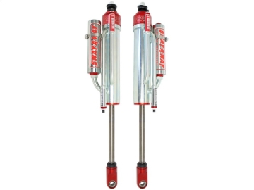 Picture of aFe Sway-A-Way 2.5in Front Bypass Shock Kit For 4-5in Lifts 07-17 Jeep Wrangler JK