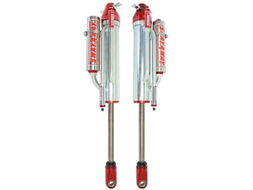 Picture of aFe Sway-A-Way 2.5in Rear Bypass Shock Kit For 4-5in Lifts 07-17 Jeep Wrangler JK