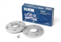 Picture of H&R Trak+ 32mm DRM Wheel Adaptor Bolt 5/130 Center Bore 71.6 Stud Thread 14x1.5