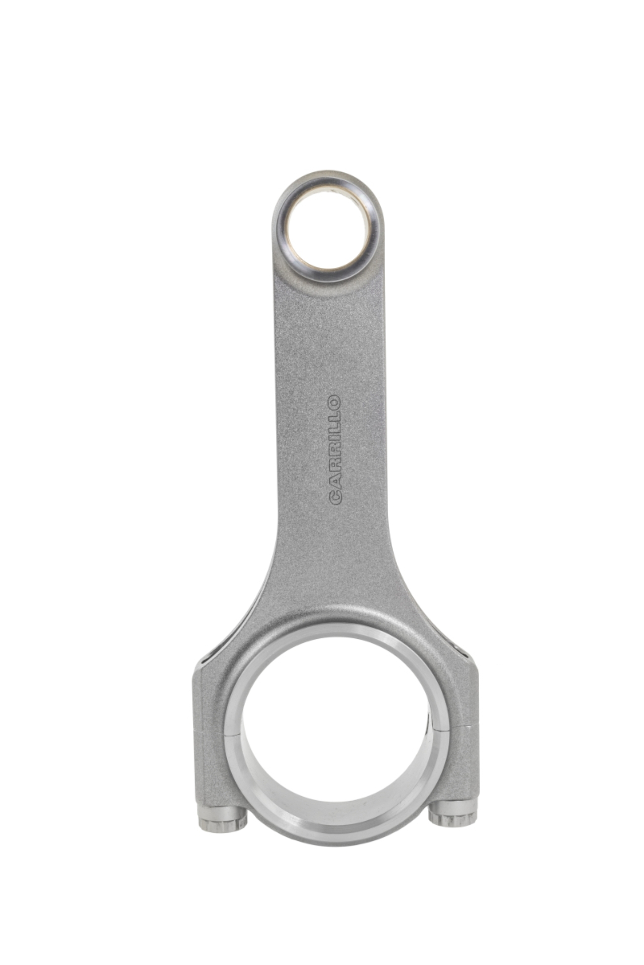 Picture of Carrillo Toyota/Lexus 2JZ Heavy Duty Pro-H 3/8 CARR Bolt Connecting Rod