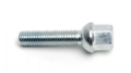 Picture of H&R 19mm Rounded D24 M 12 X 1.5 Lug Nut