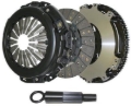 Picture of Competition Clutch 10-14 Genesis Turbo Stage 2 - Steelback Brass Plus Clutch Kit (Inc Steel FW)