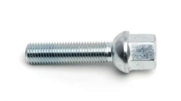 Picture of H&R Wheel Bolts Type 14 X 1.5 Length 63mm Type Porsche Head 19mm