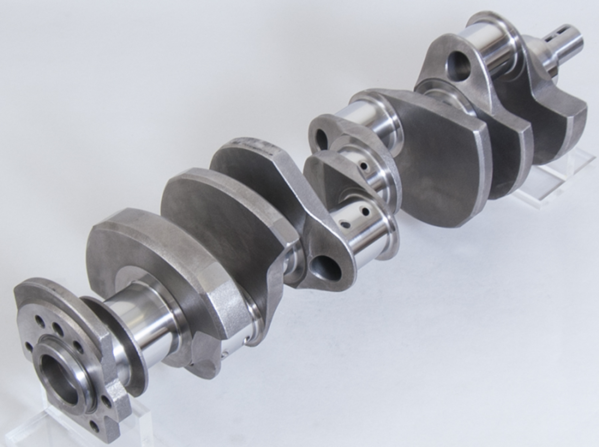 Picture of Eagle EAG Crankshafts-8 Cyl Rear - 10350375057I