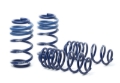 Picture of H&R 08-15 Audi A5/A5 Quattro/S5 (2WD/AWD) B8 OE Sport Spring