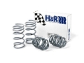 Picture of H&R 85-91 BMW 325e/325i/325is E30 OE Sport Spring (Non Cabrio or ix)
