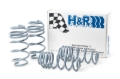 Picture of H&R HR OE Sport Springs Lowering Springs - 54752-55