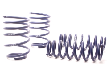 Picture of H&R 07-11 BMW 328i Sedan/335i Sedan E90 Race Spring