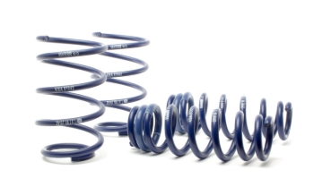 Picture of H&R 08-13 BMW 128i/135i E82 OE Sport Spring